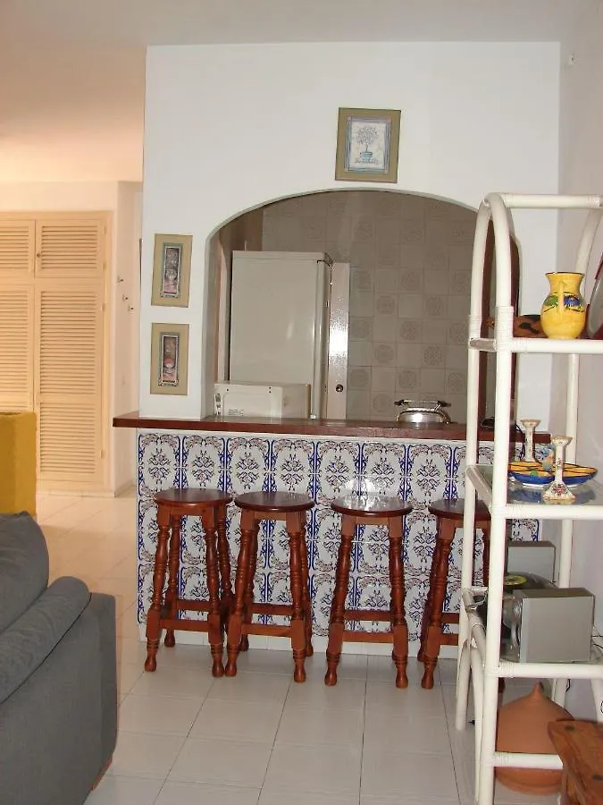 Casa de Férias Litoral I 14 Menyber Vila Nerja