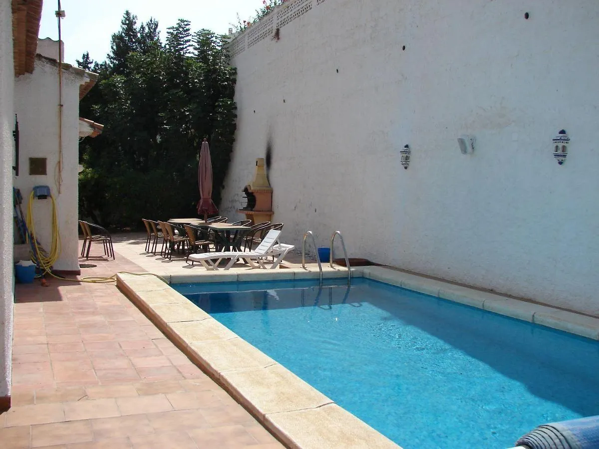 Litoral I 14 Menyber Vila Nerja
