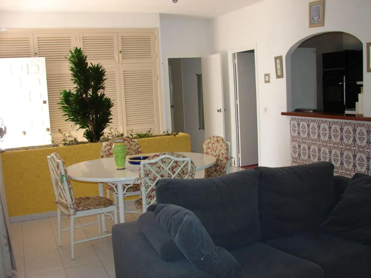 Casa de Férias Litoral I 14 Menyber Vila Nerja Espanha