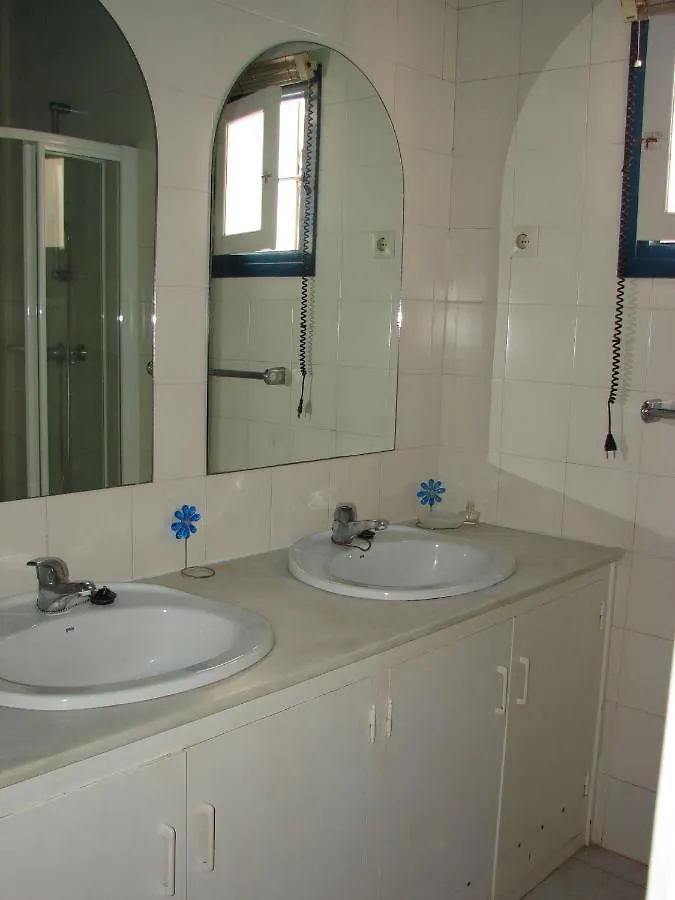 Litoral I 14 Menyber Vila Nerja Casa de Férias