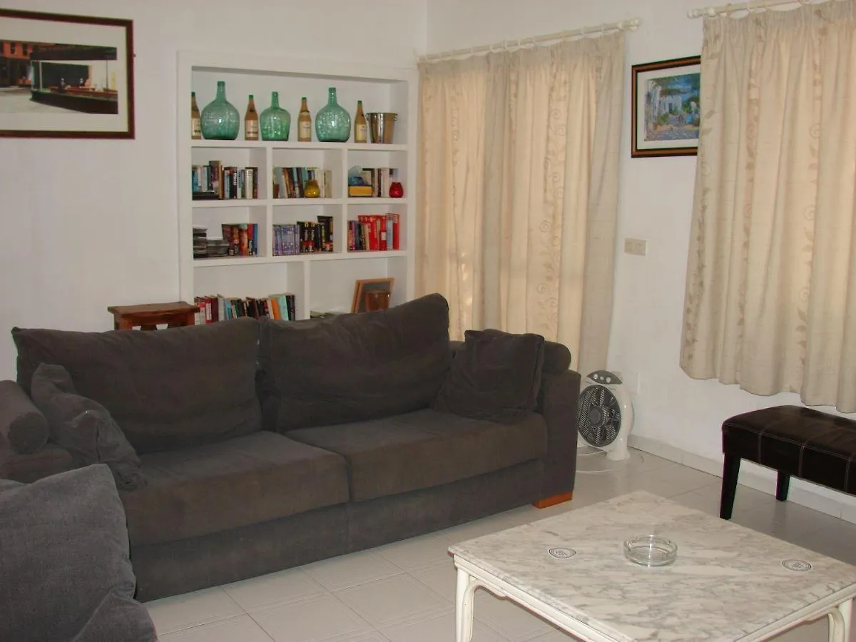 Litoral I 14 Menyber Vila Nerja