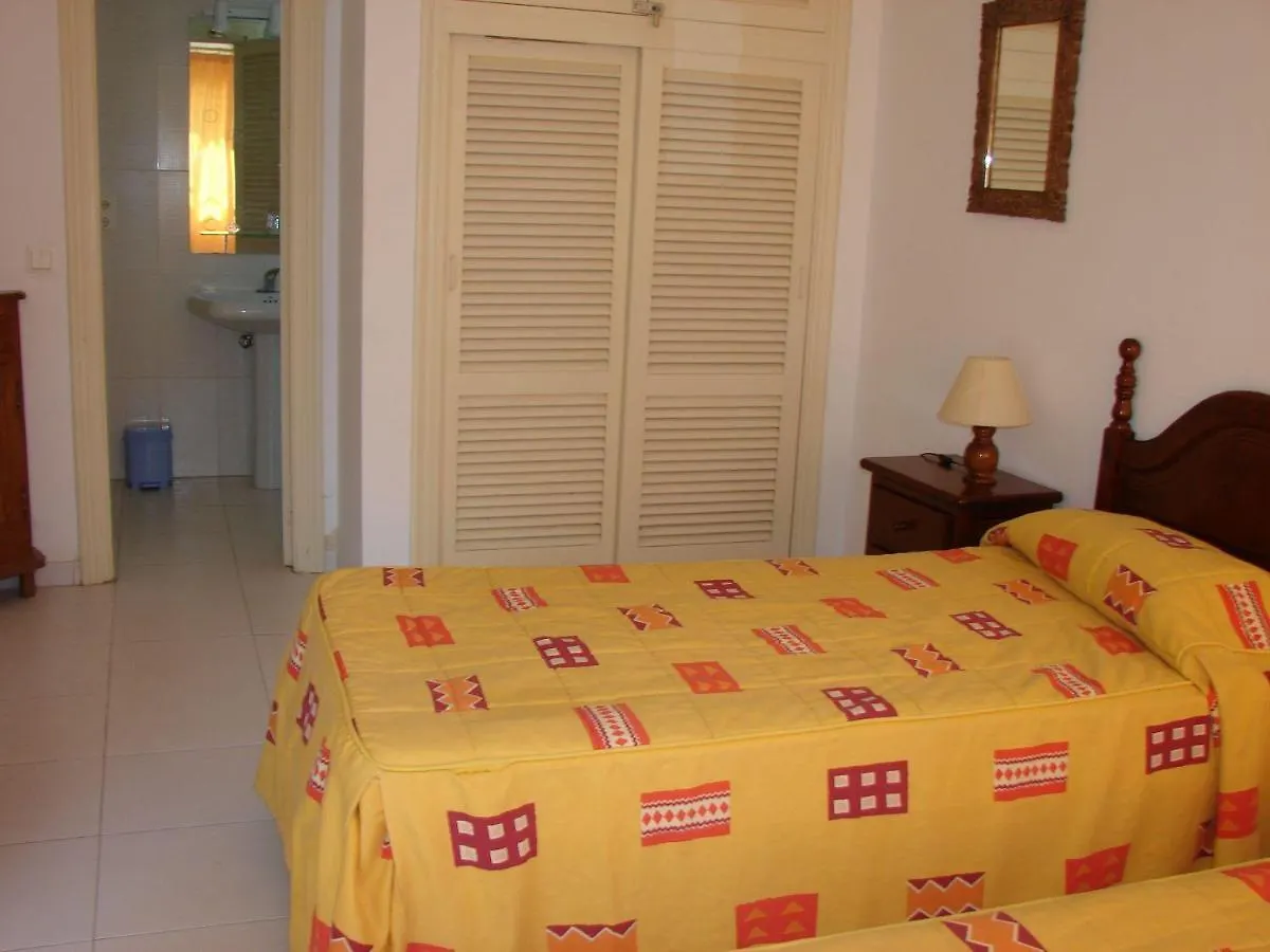 Casa de Férias Litoral I 14 Menyber Vila Nerja