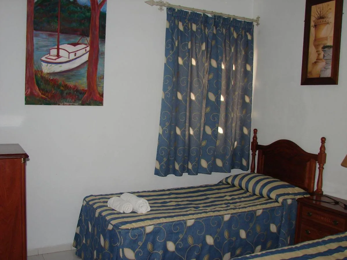 Litoral I 14 Menyber Vila Nerja Espanha