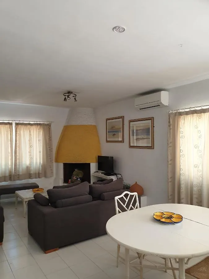 Litoral I 14 Menyber Vila Nerja Casa de Férias