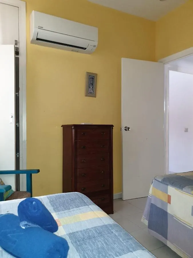 Litoral I 14 Menyber Vila Nerja