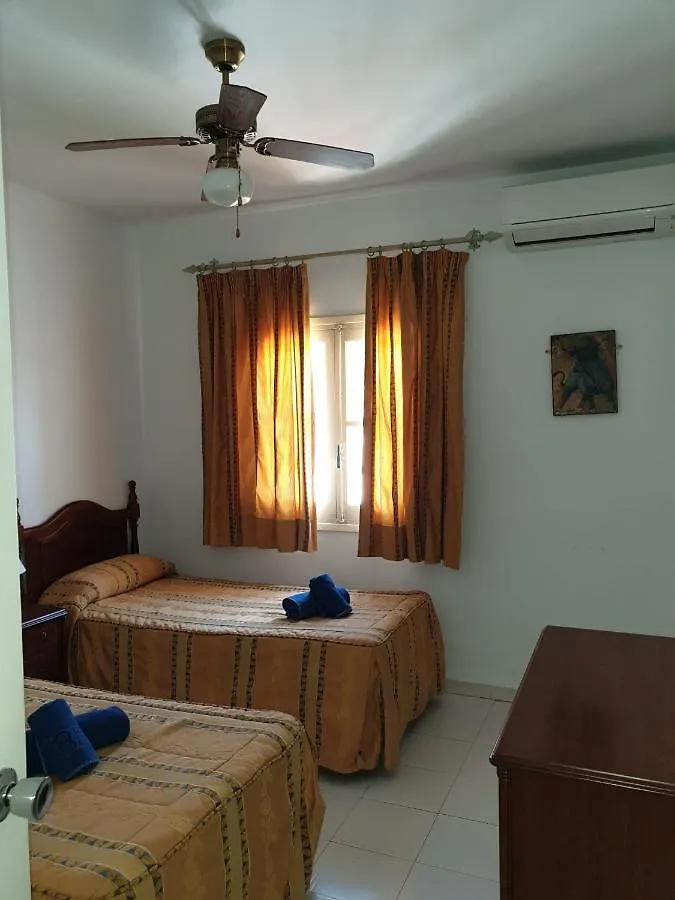 Casa de Férias Litoral I 14 Menyber Vila Nerja