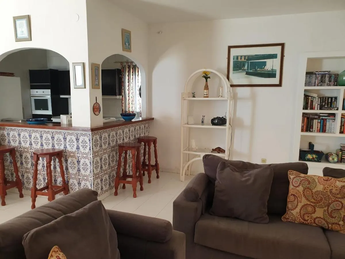 Casa de Férias Litoral I 14 Menyber Vila Nerja
