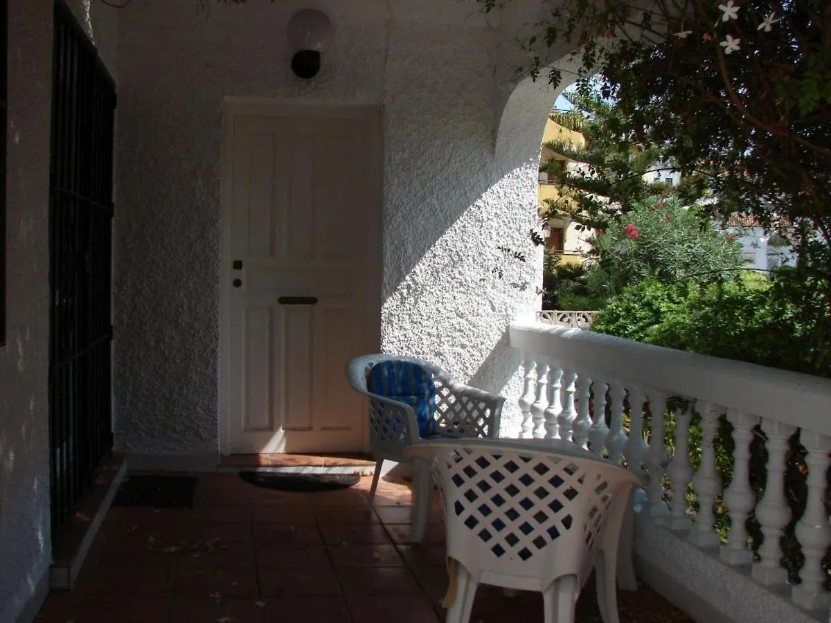 Litoral I 14 Menyber Vila Nerja