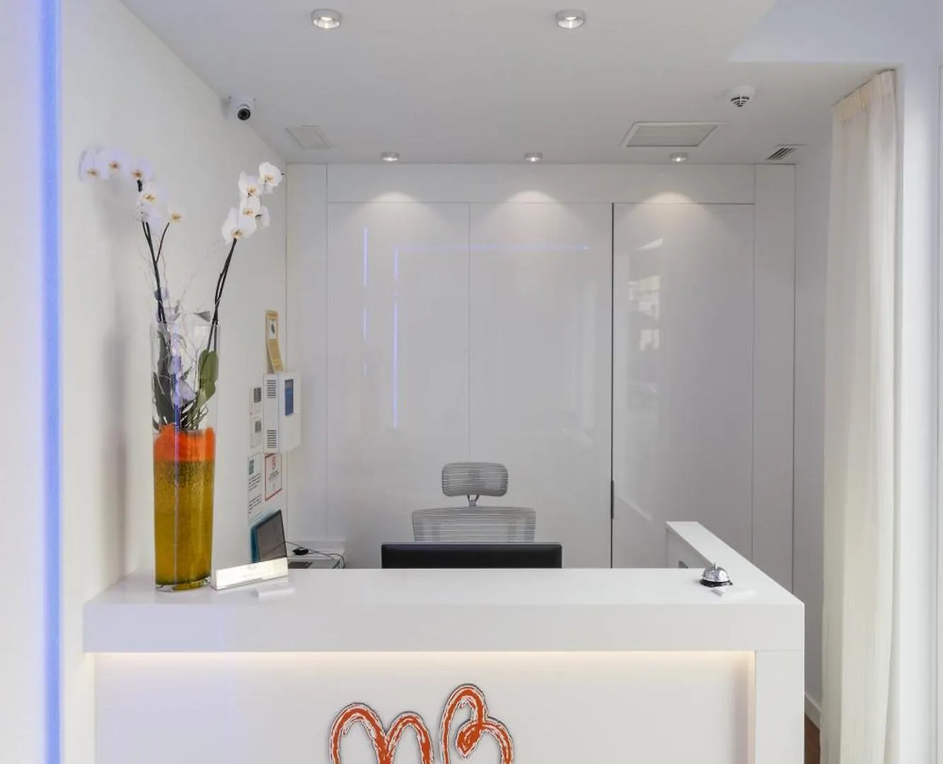 Casa de Férias Litoral I 14 Menyber Vila Nerja Espanha